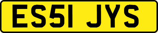 ES51JYS