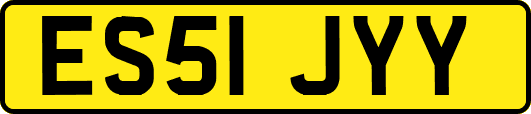 ES51JYY