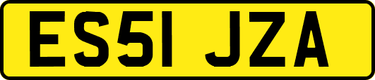 ES51JZA