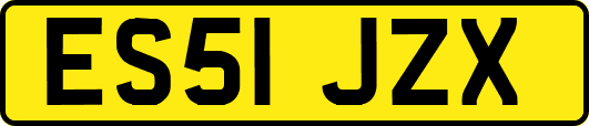 ES51JZX