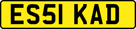 ES51KAD