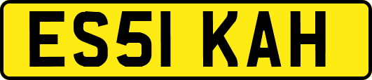 ES51KAH