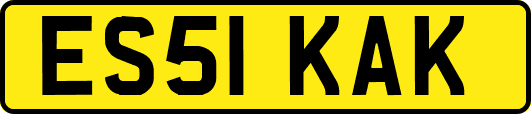 ES51KAK
