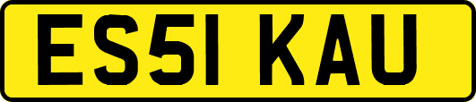 ES51KAU