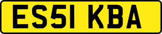 ES51KBA