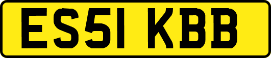 ES51KBB