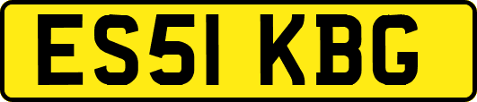 ES51KBG