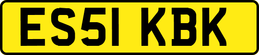 ES51KBK