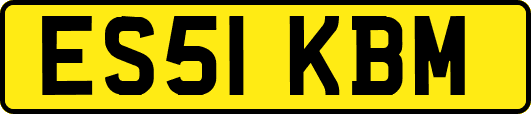 ES51KBM