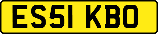 ES51KBO