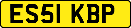 ES51KBP