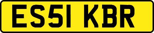 ES51KBR
