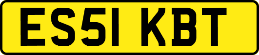 ES51KBT