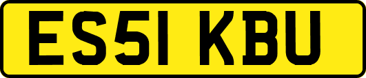 ES51KBU