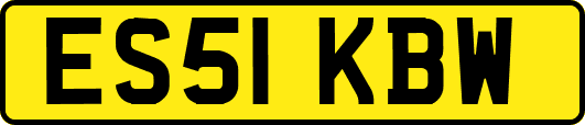 ES51KBW