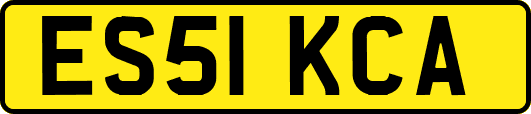 ES51KCA