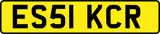 ES51KCR