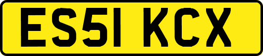 ES51KCX