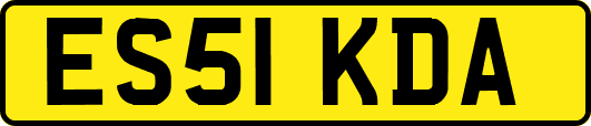 ES51KDA