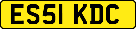 ES51KDC