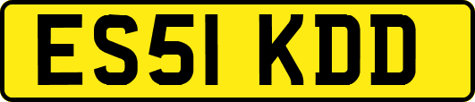 ES51KDD
