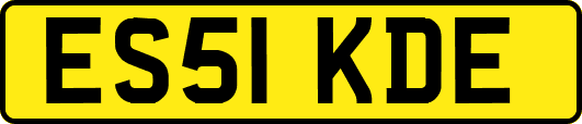 ES51KDE
