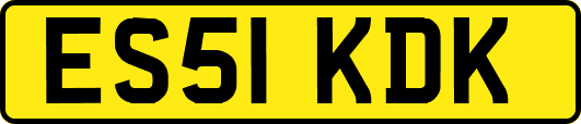 ES51KDK