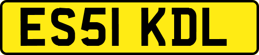 ES51KDL
