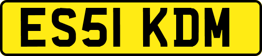 ES51KDM