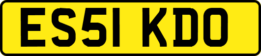 ES51KDO
