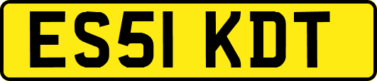 ES51KDT