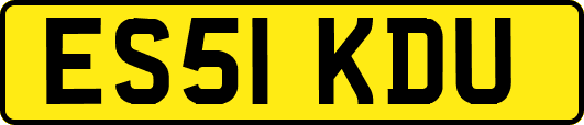 ES51KDU