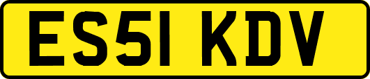 ES51KDV