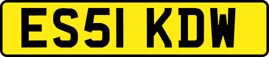 ES51KDW