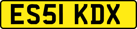 ES51KDX