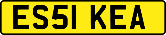 ES51KEA