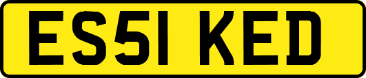 ES51KED