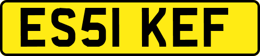 ES51KEF