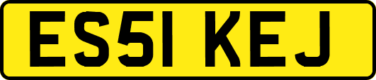 ES51KEJ