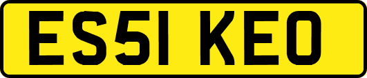 ES51KEO
