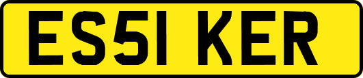 ES51KER