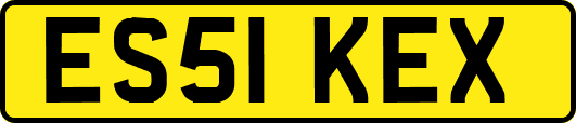 ES51KEX