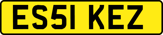 ES51KEZ