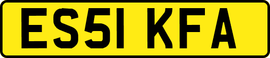 ES51KFA
