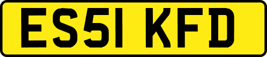ES51KFD