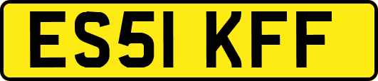 ES51KFF
