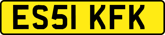 ES51KFK