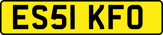 ES51KFO