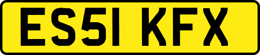 ES51KFX