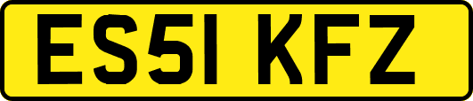 ES51KFZ